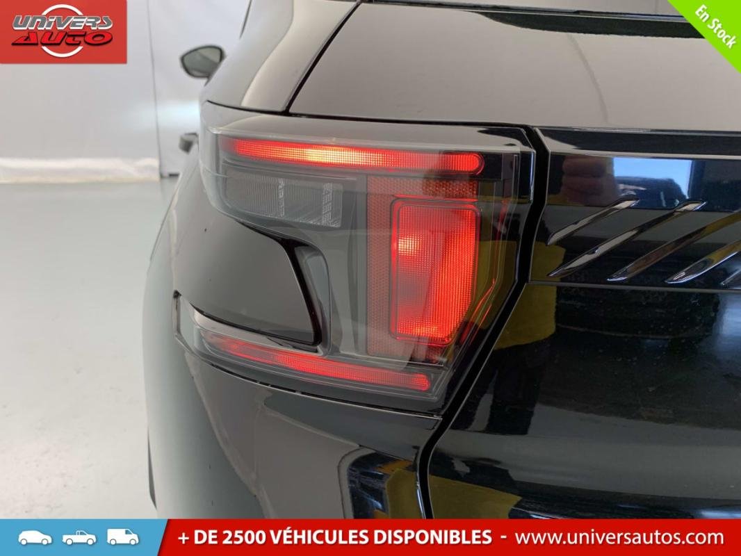 Citroën C3 Aircross - Photo 11