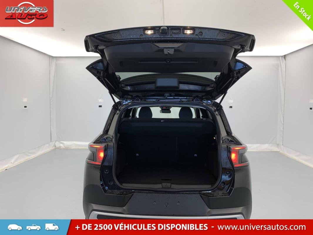 Citroën C3 Aircross - Photo 12