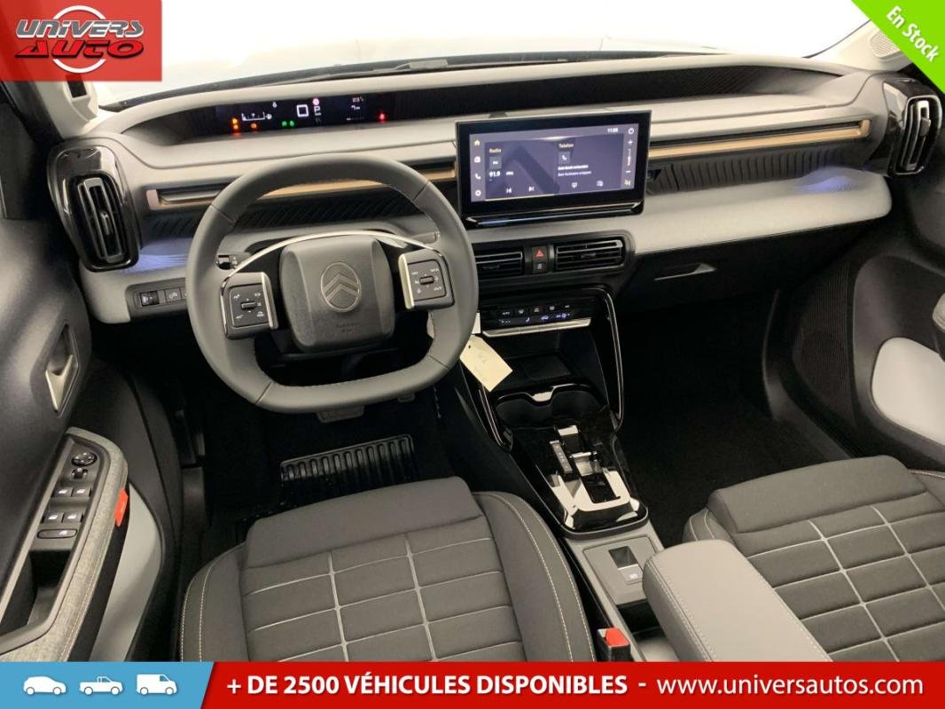 Citroën C3 Aircross - Photo 14