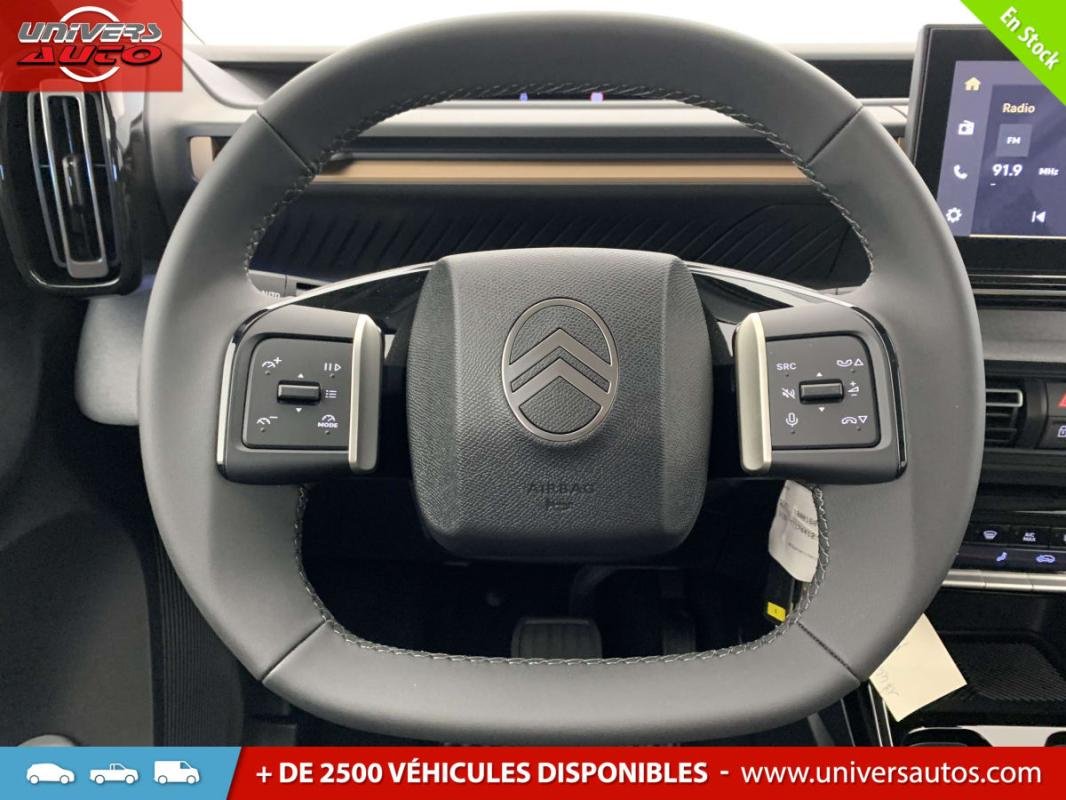 Citroën C3 Aircross - Photo 15