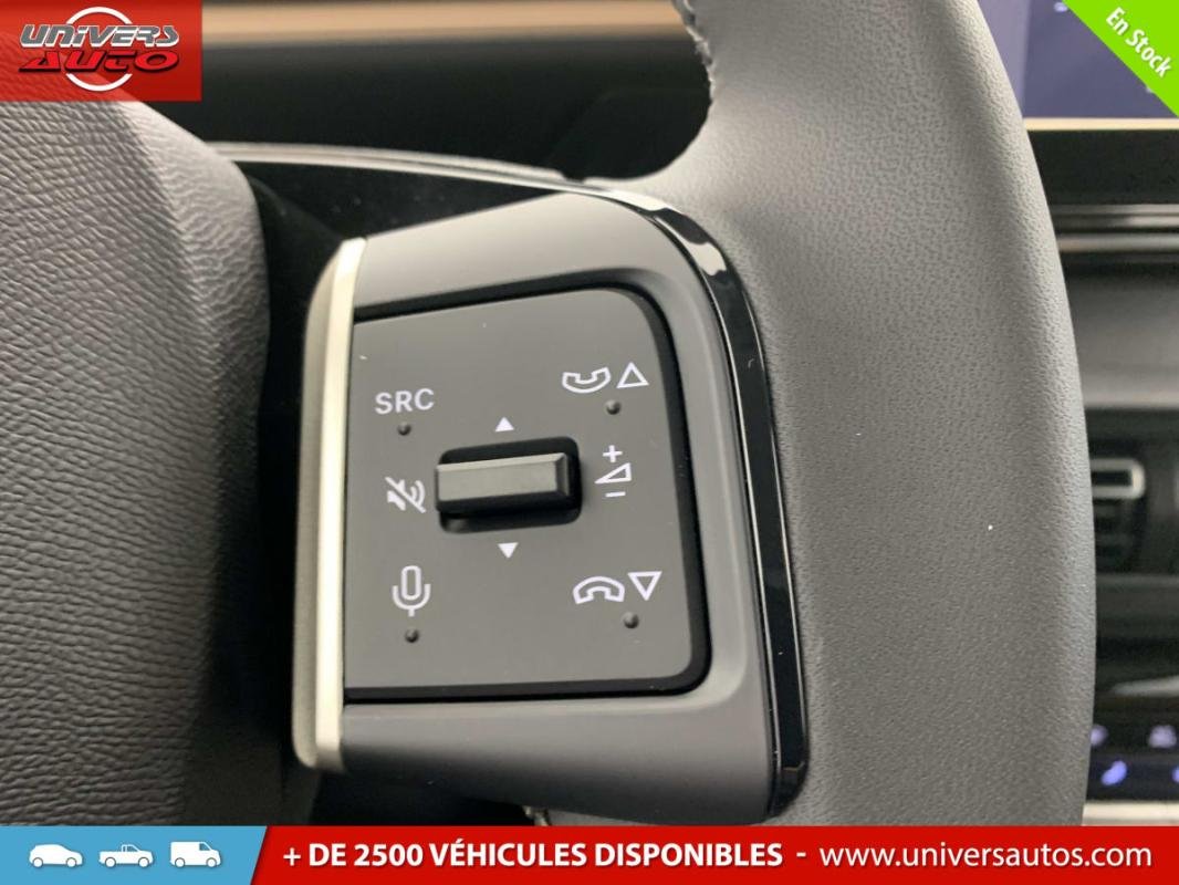 Citroën C3 Aircross - Photo 16