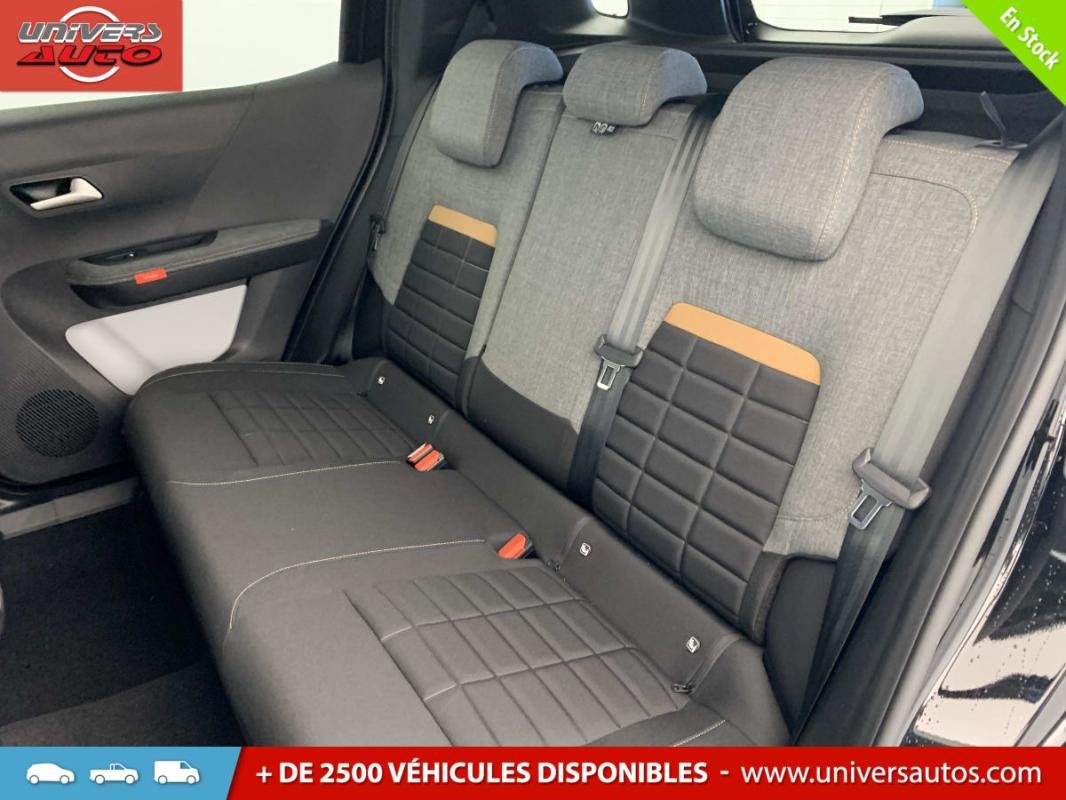 Citroën C3 Aircross - Photo 20