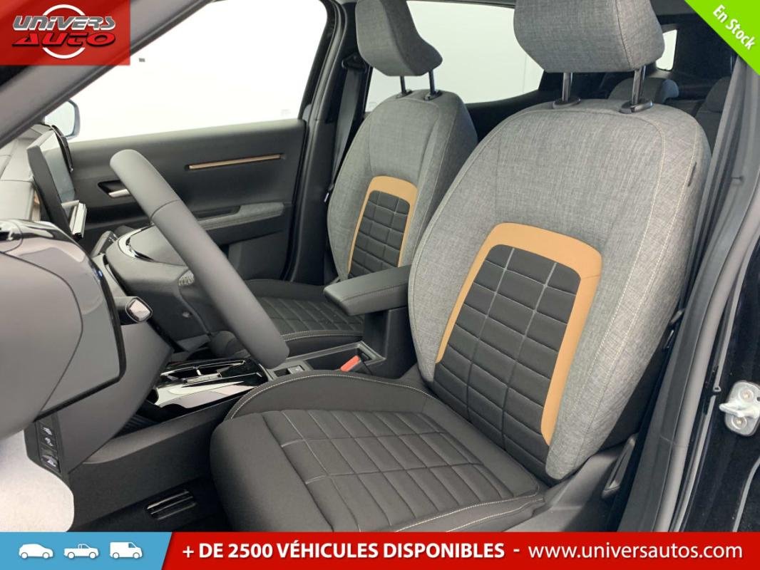 Citroën C3 Aircross - Photo 21
