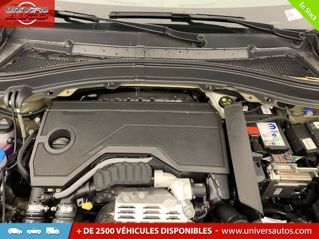 Citroën C3 Aircross - Photo 23