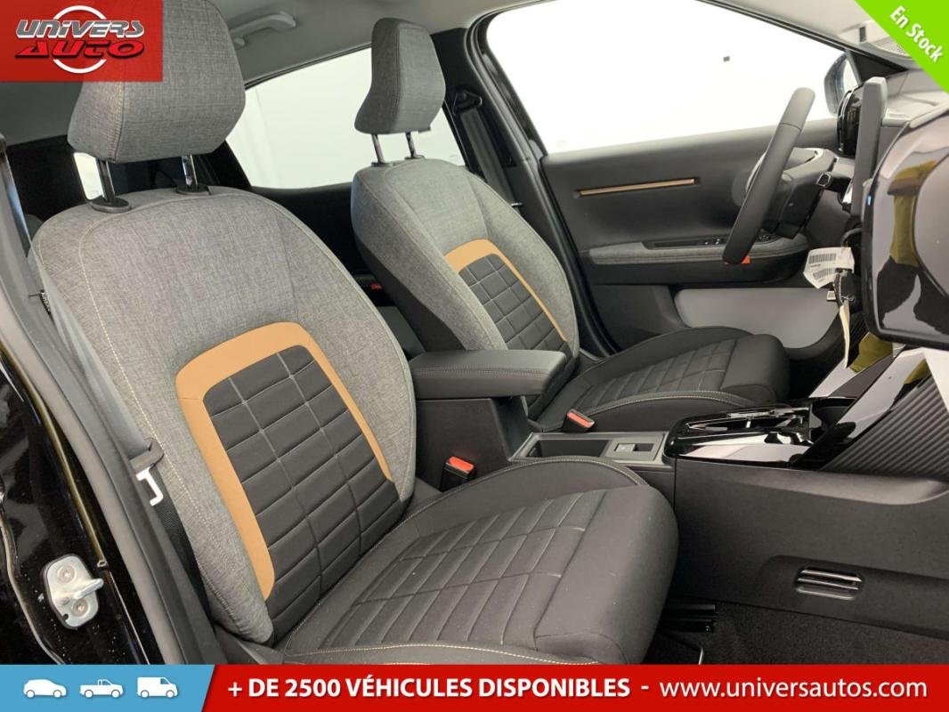 Citroën C3 Aircross - Photo 9