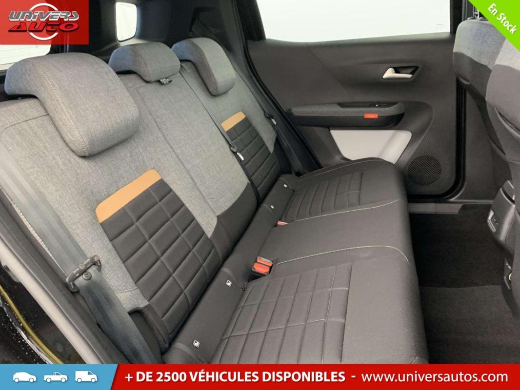 Citroën C3 Aircross - Photo 10