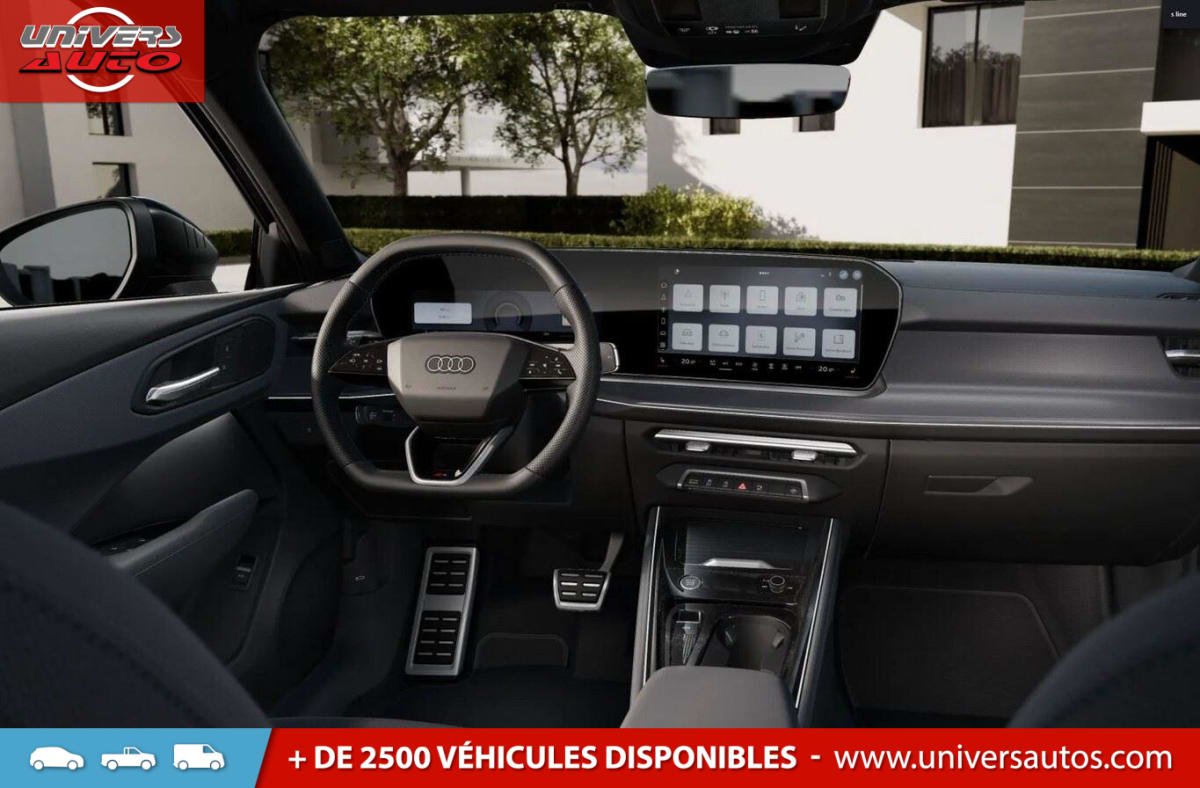 Audi Q3 Sportback - Photo 4