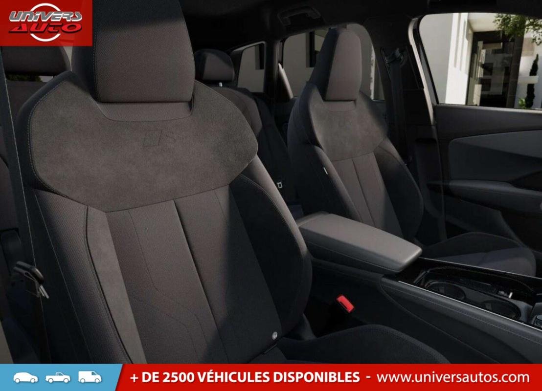 Audi Q3 Sportback - Photo 5
