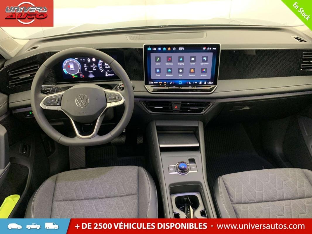 Volkswagen Tiguan - Photo 14