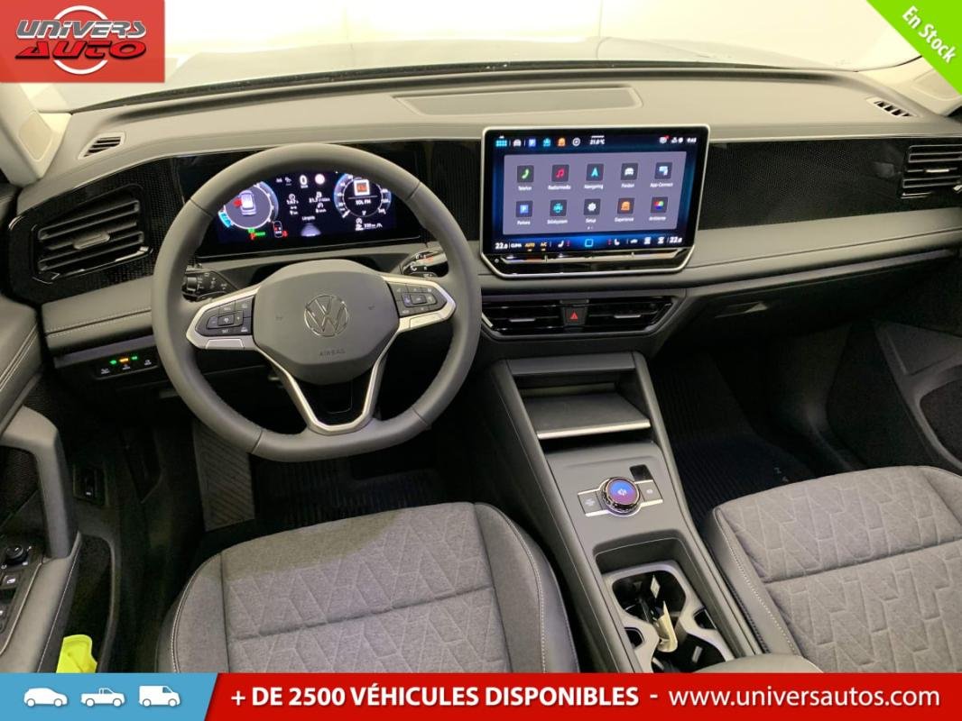 Volkswagen Tiguan - Photo 15