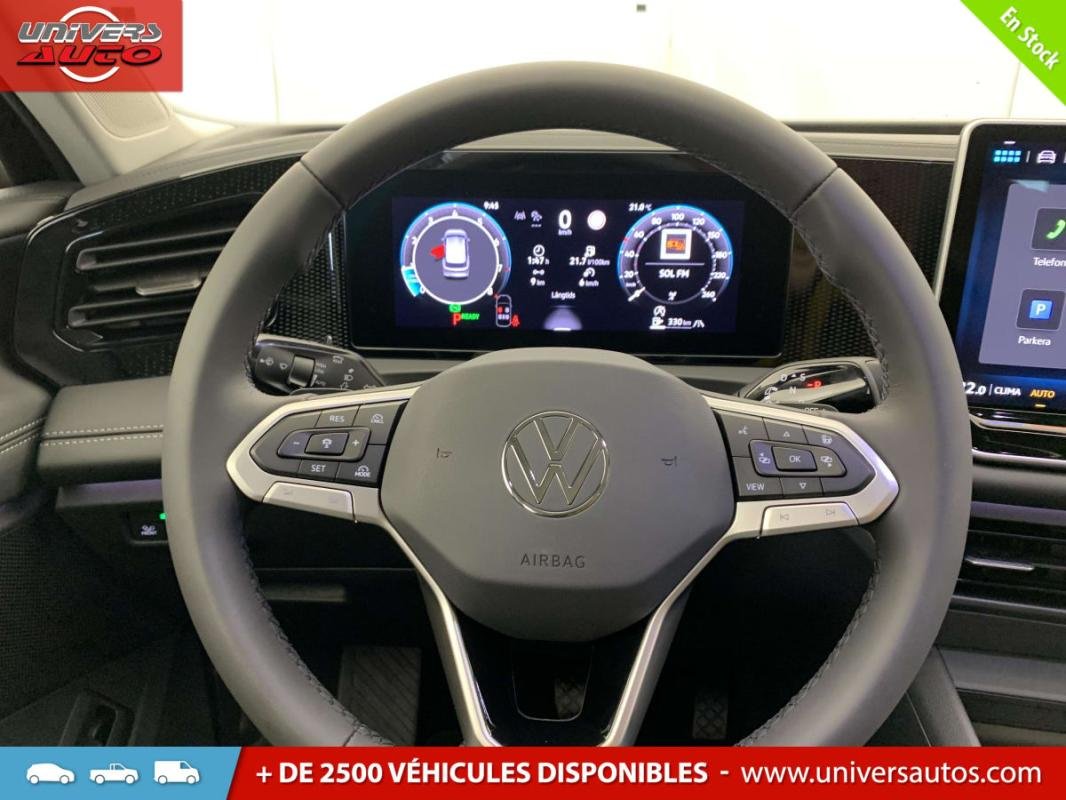Volkswagen Tiguan - Photo 16