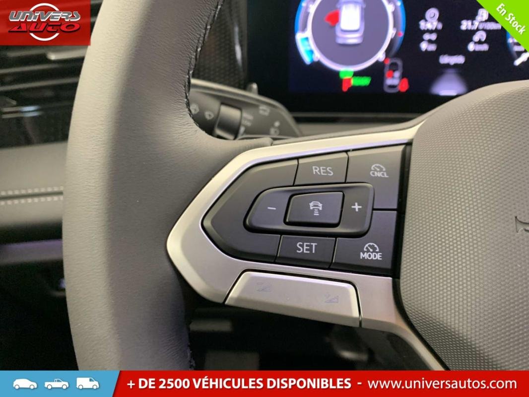 Volkswagen Tiguan - Photo 18