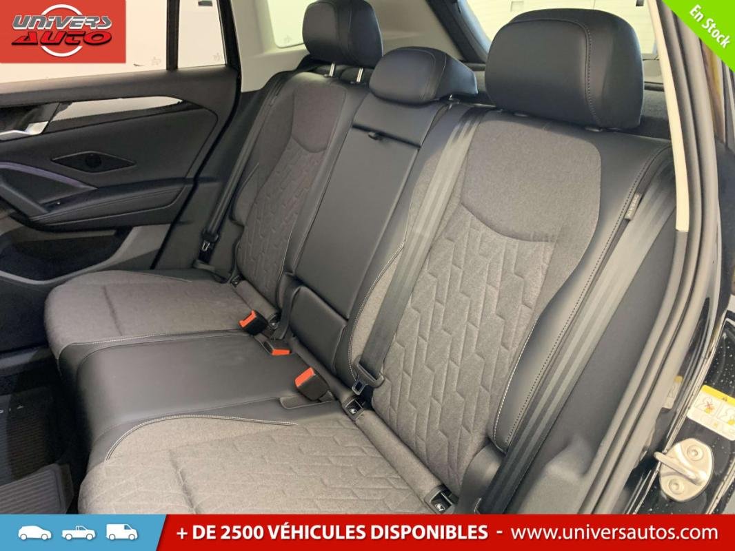 Volkswagen Tiguan - Photo 21
