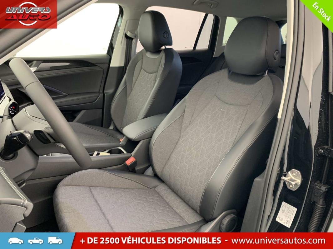 Volkswagen Tiguan - Photo 22