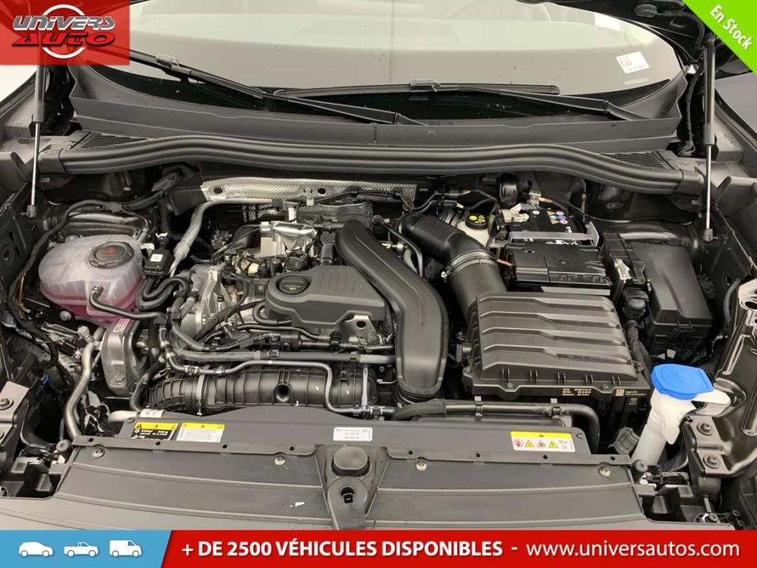 Volkswagen Tiguan - Photo 24