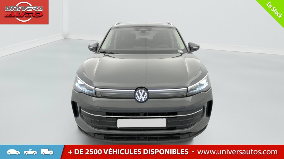 Volkswagen Tiguan - Photo 27
