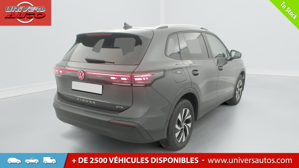 Volkswagen Tiguan - Photo 32