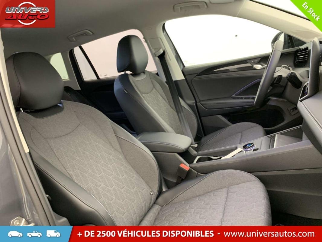 Volkswagen Tiguan - Photo 34