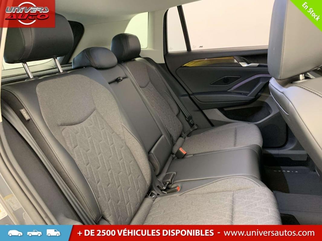 Volkswagen Tiguan - Photo 35