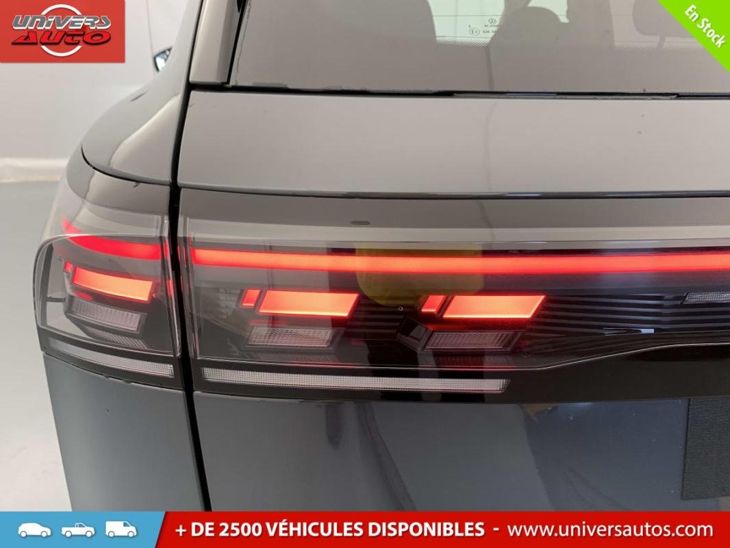 Volkswagen Tiguan - Photo 36