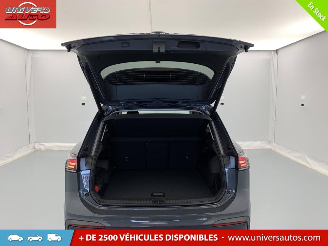 Volkswagen Tiguan - Photo 37