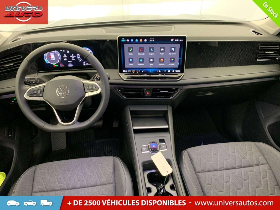 Volkswagen Tiguan - Photo 39