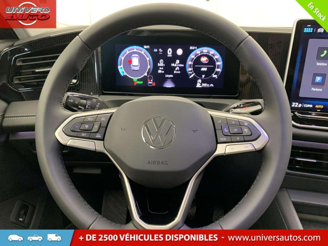 Volkswagen Tiguan - Photo 41