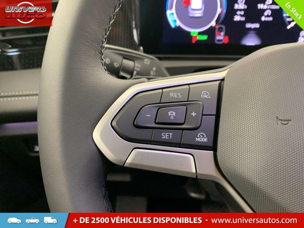 Volkswagen Tiguan - Photo 43