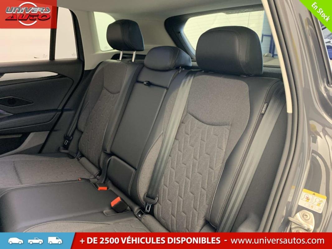 Volkswagen Tiguan - Photo 46
