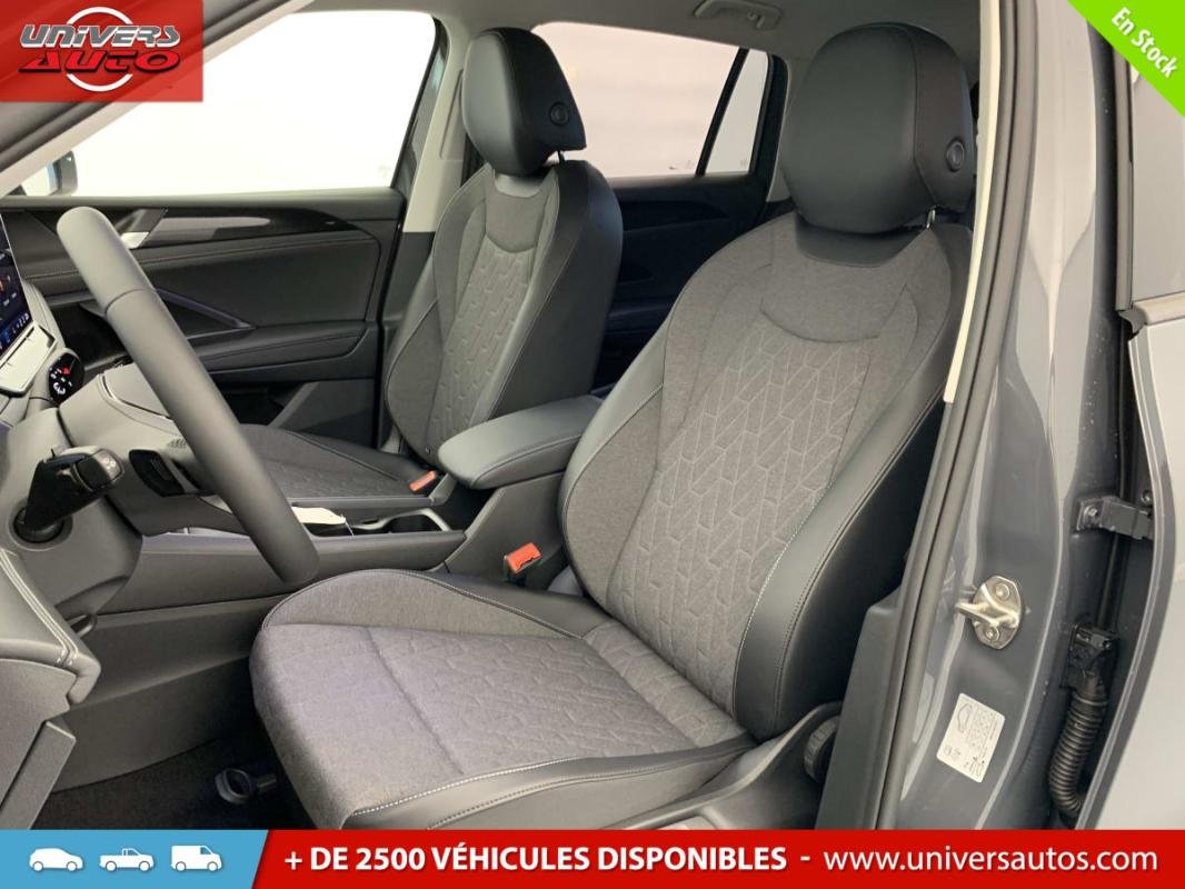 Volkswagen Tiguan - Photo 47