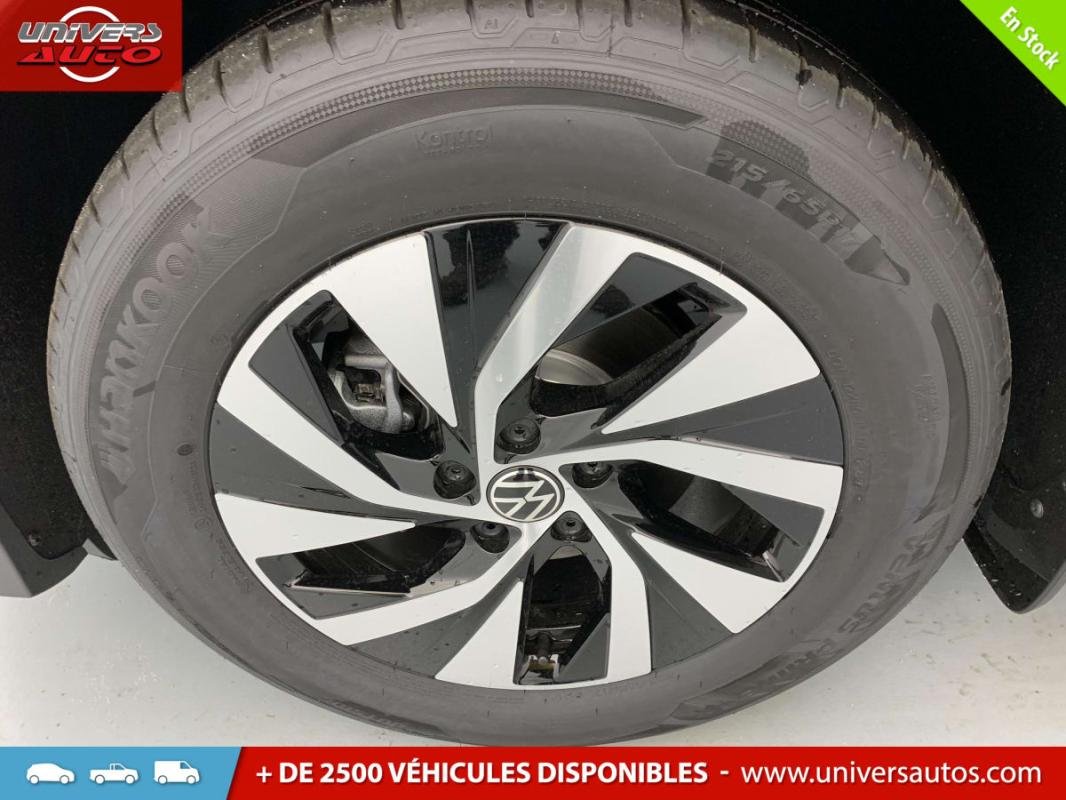 Volkswagen Tiguan - Photo 48