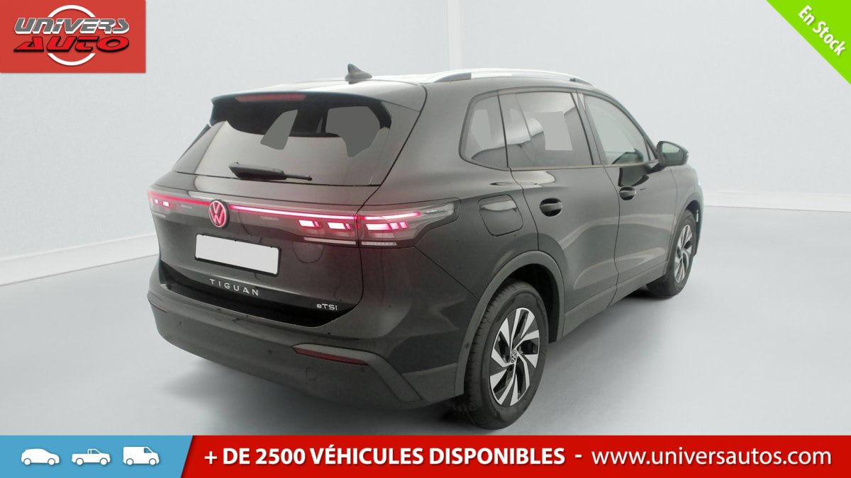 Volkswagen Tiguan - Photo 7