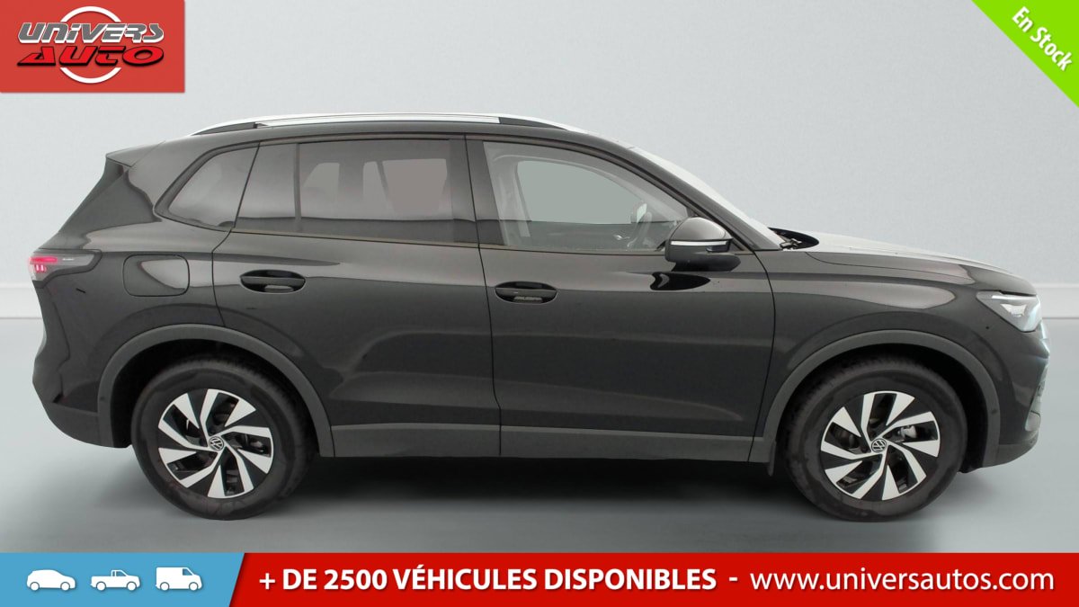Volkswagen Tiguan - Photo 8