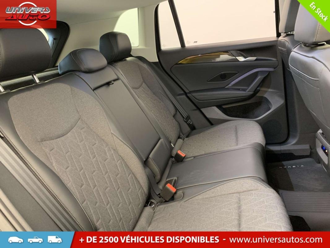 Volkswagen Tiguan - Photo 9