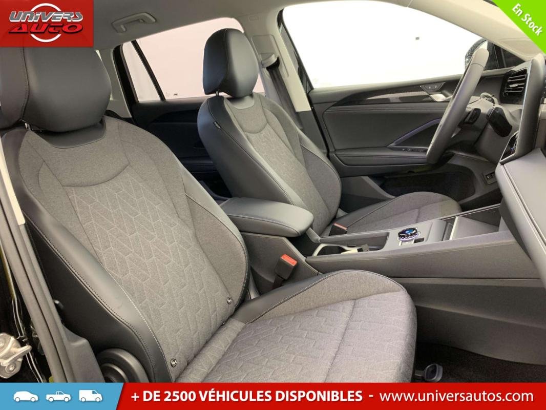 Volkswagen Tiguan - Photo 10