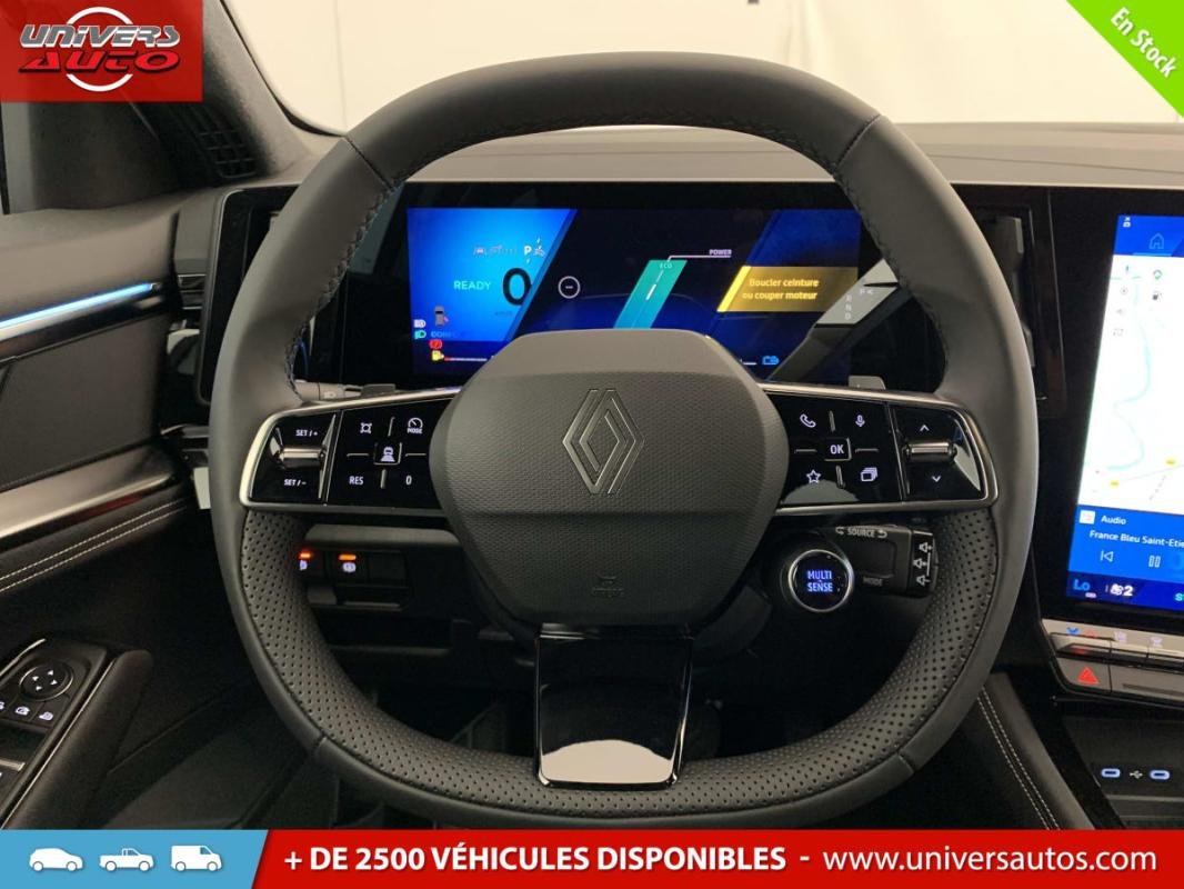 Renault Rafale - Photo 14