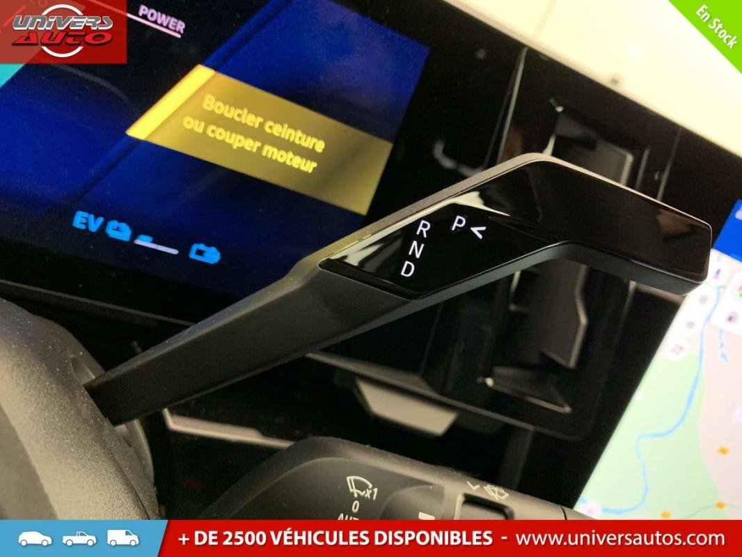 Renault Rafale - Photo 16