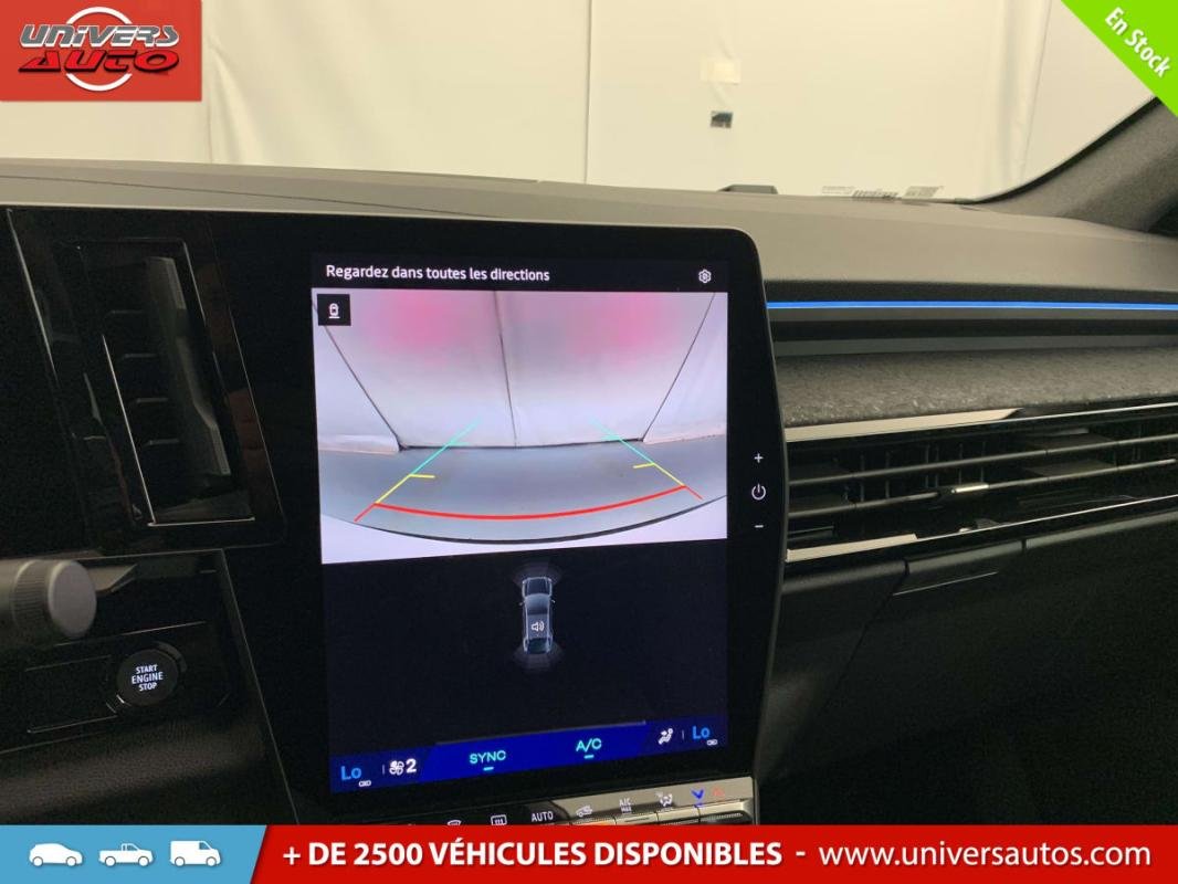 Renault Rafale - Photo 19