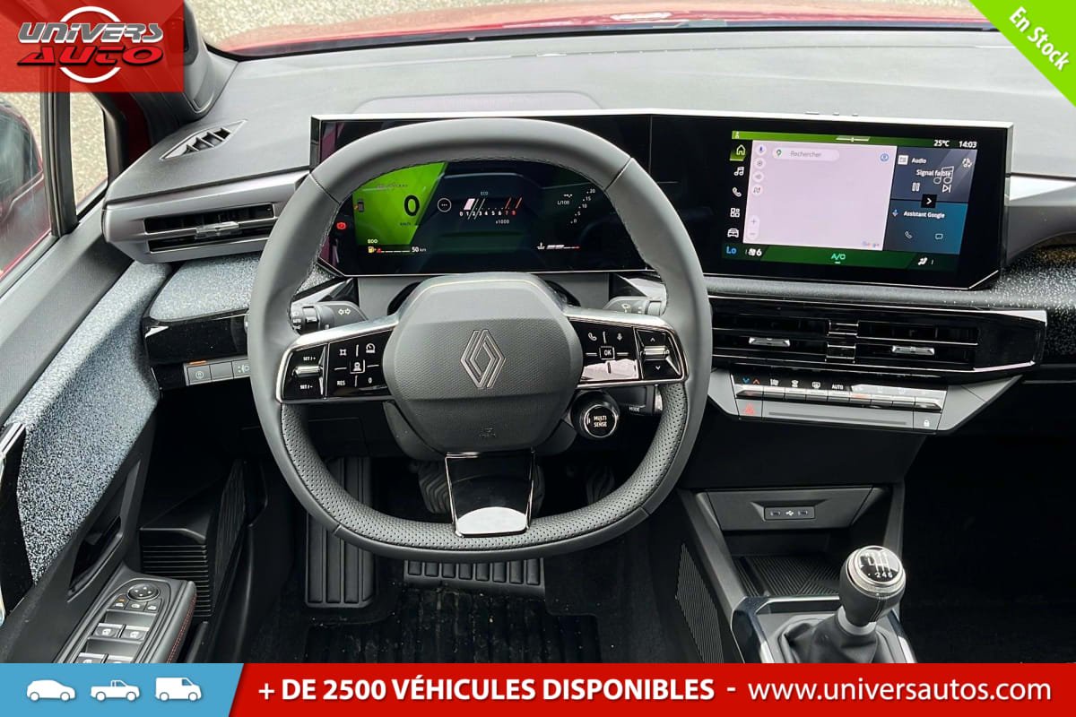 Renault Clio - Photo 12