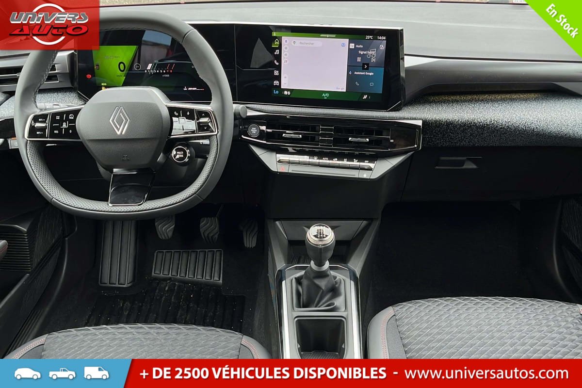 Renault Clio - Photo 13