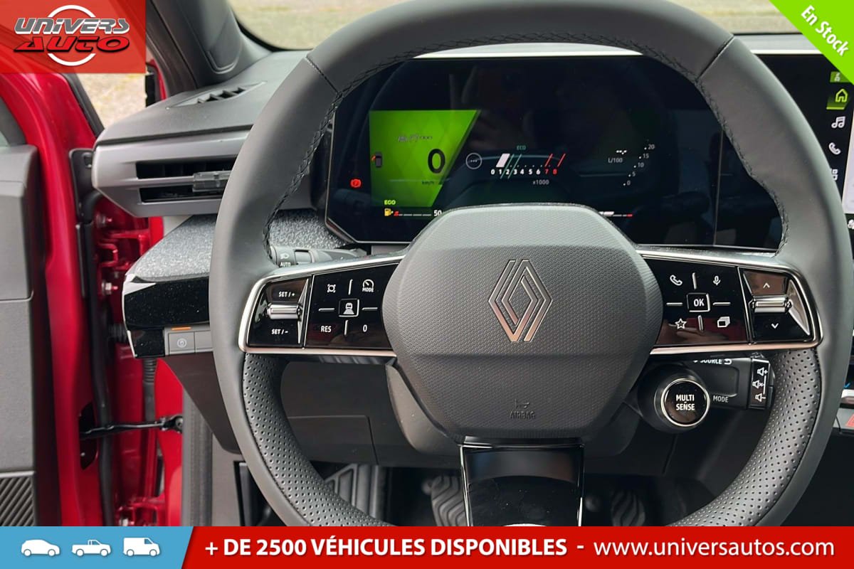 Renault Clio - Photo 14