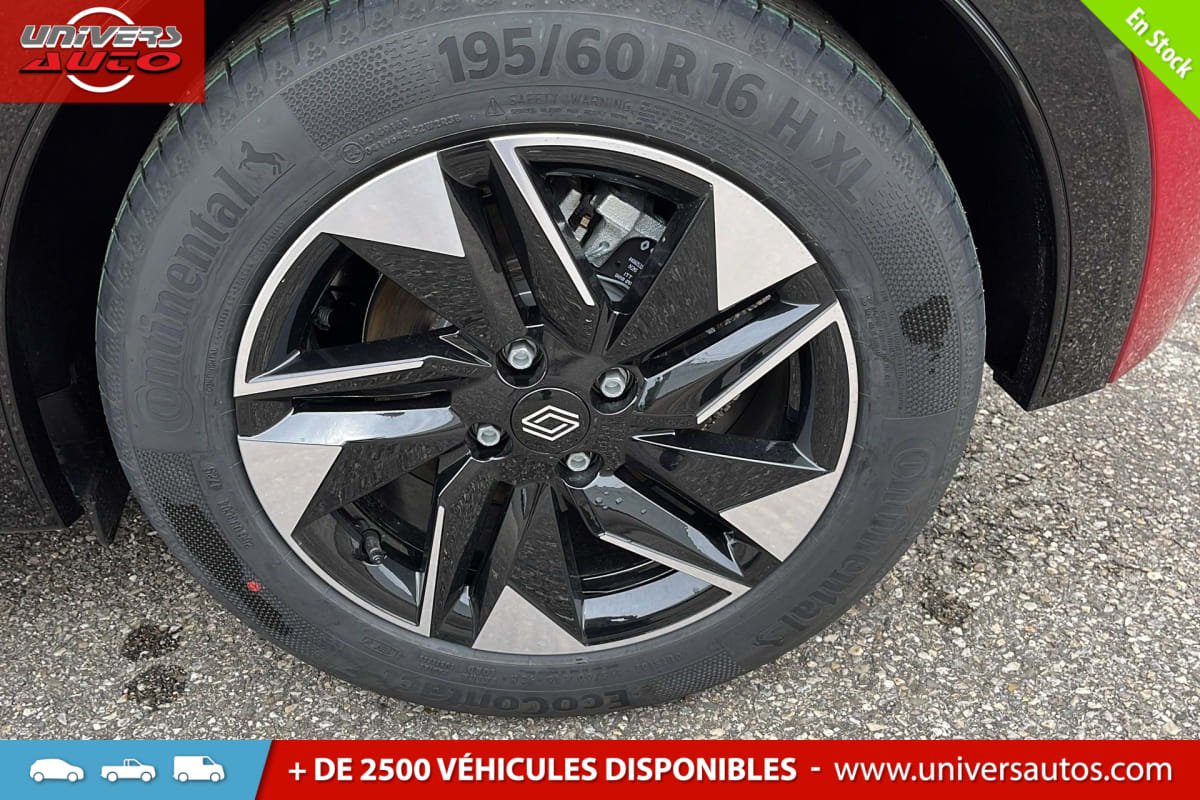 Renault Clio - Photo 19