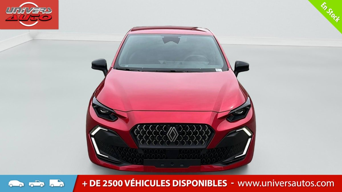 Renault Clio - Photo 2