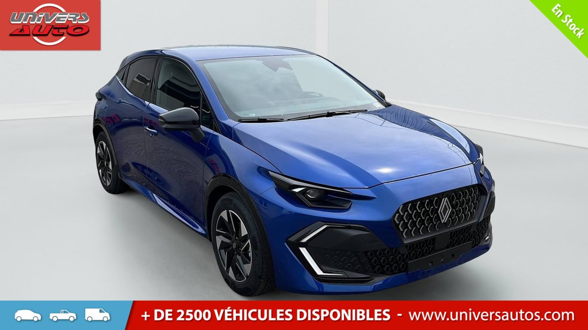 Renault Clio - Photo 23