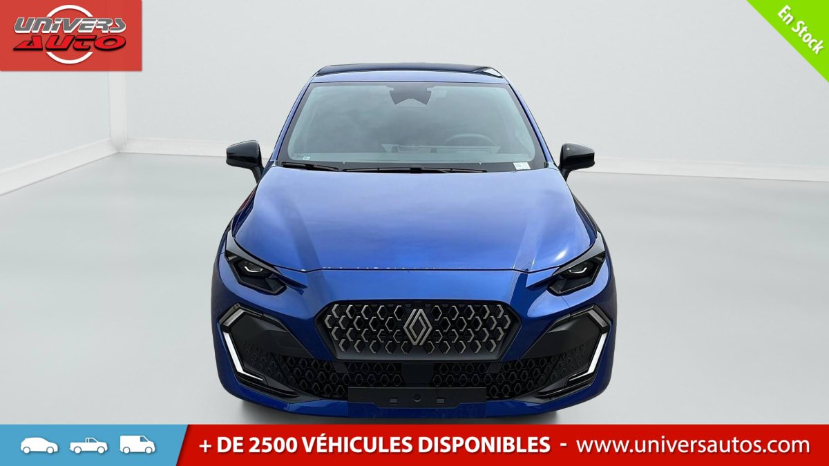 Renault Clio - Photo 24