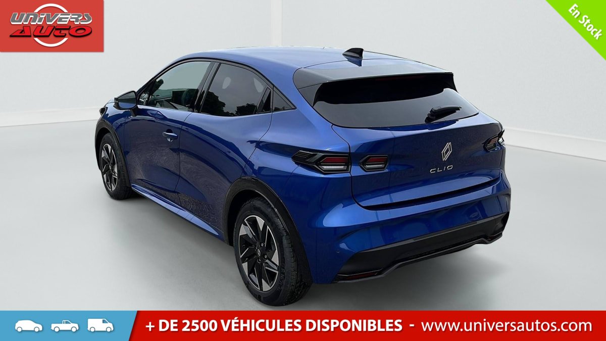 Renault Clio - Photo 27