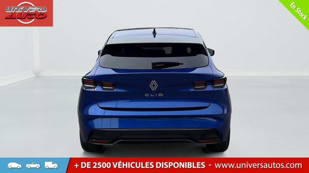Renault Clio - Photo 28