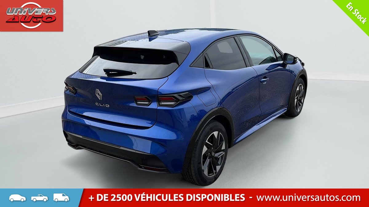 Renault Clio - Photo 29