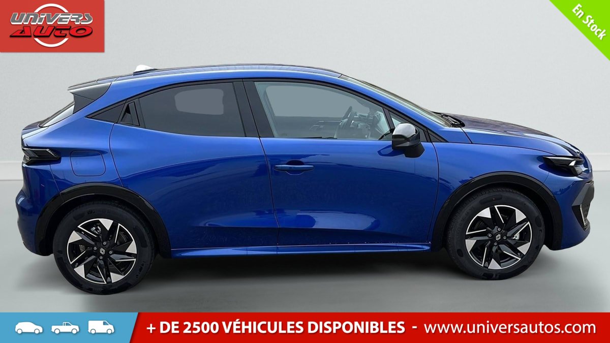 Renault Clio - Photo 30