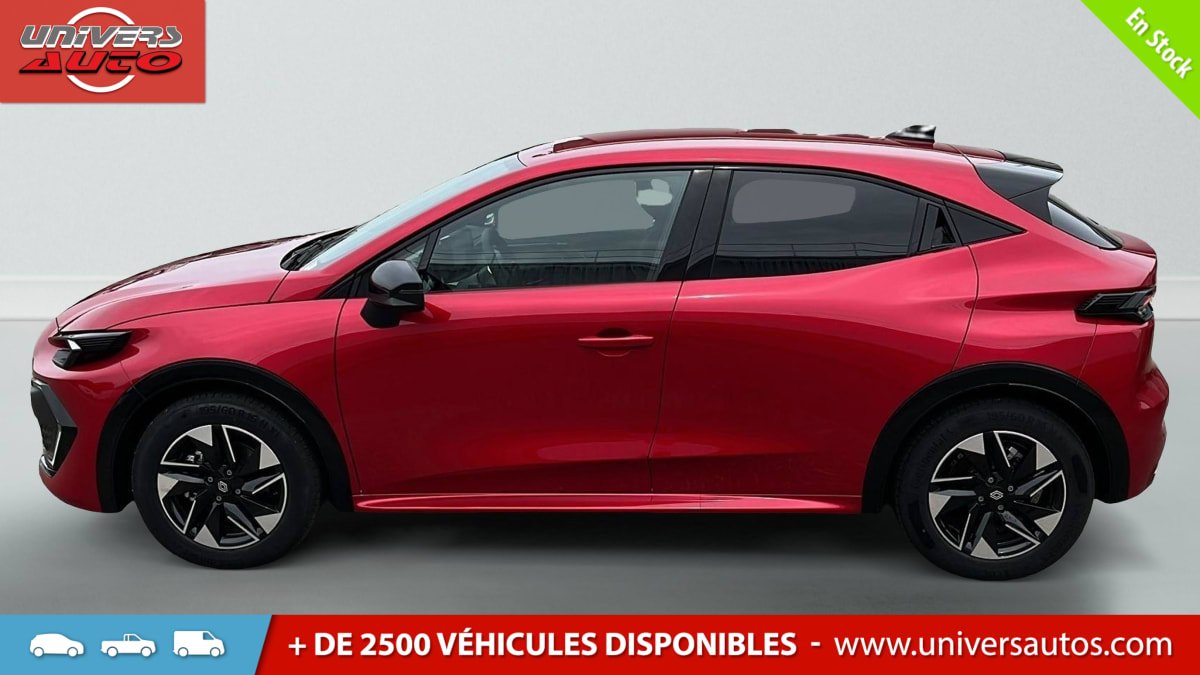 Renault Clio - Photo 4